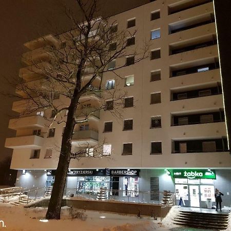 Apartament Mlynowa Apartment Bialystok Exterior photo