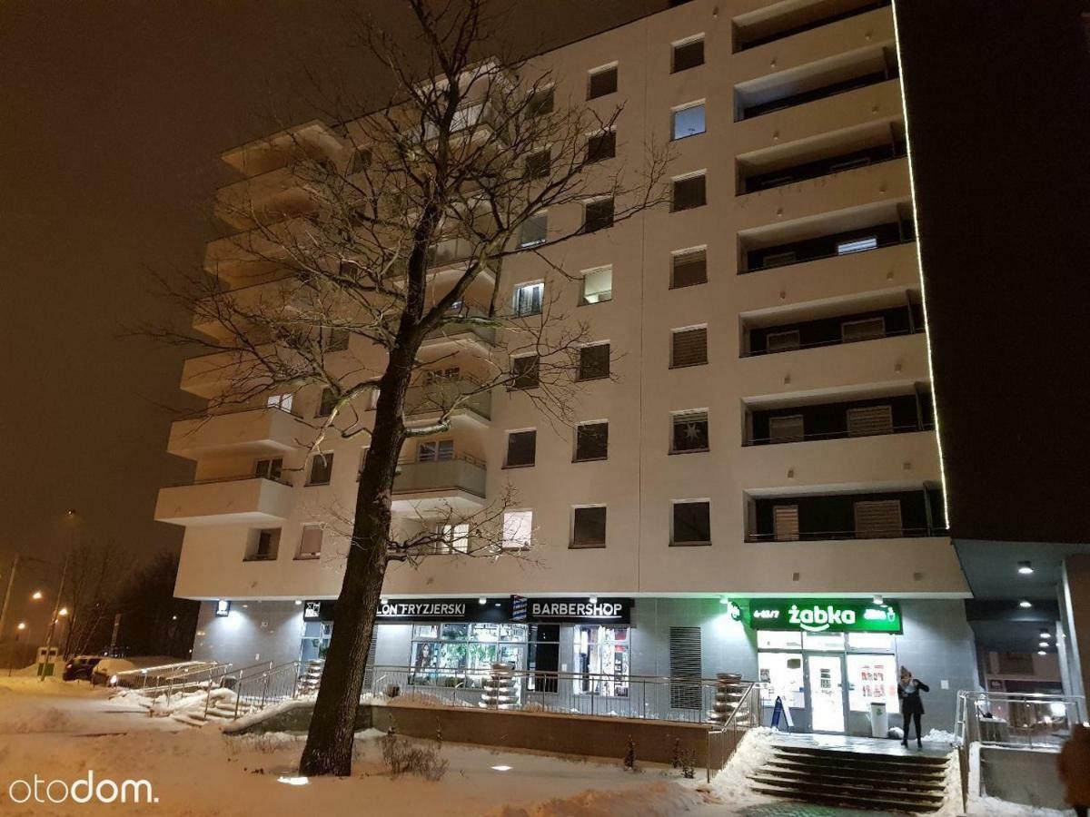 Apartament Mlynowa Apartment Bialystok Exterior photo